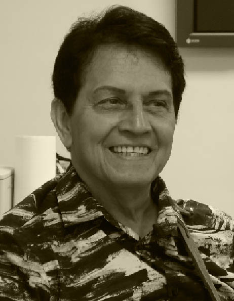 Adrian Goff